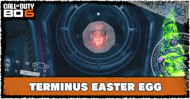 Terminus Easter Egg Guide (Latest Version)